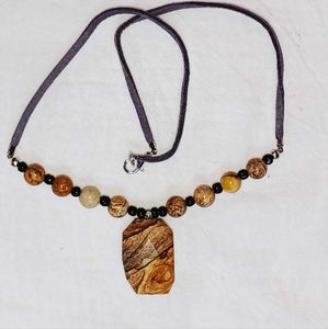 Handmade Jewelry